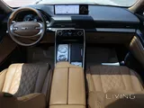 Genesis GV80 2021
